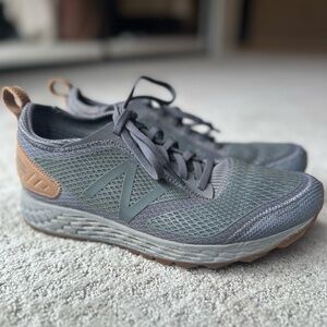 New Balance Fresh Foam Gobi V3 Women’s Wide Width Sz 8.5